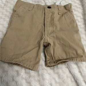 #34 Shorts with free top